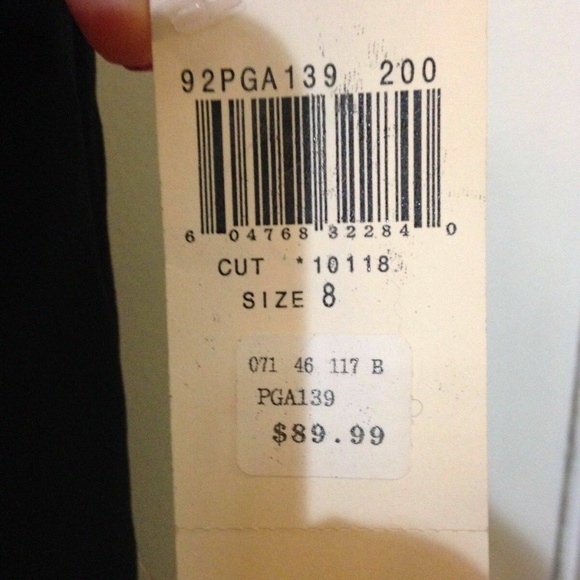 Women's Elegant, Work Business Evening Cocktail Casual Dress - Picture 3 of 5